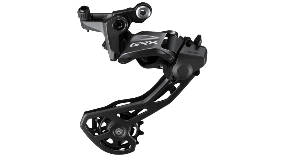 Shimano RD-RX820 GRX 12 Speed Rear Derailleur