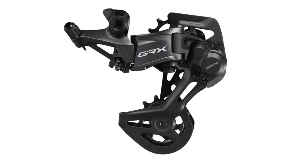 Shimano RD-RX822 GRX 12 Speed Rear Derailleur