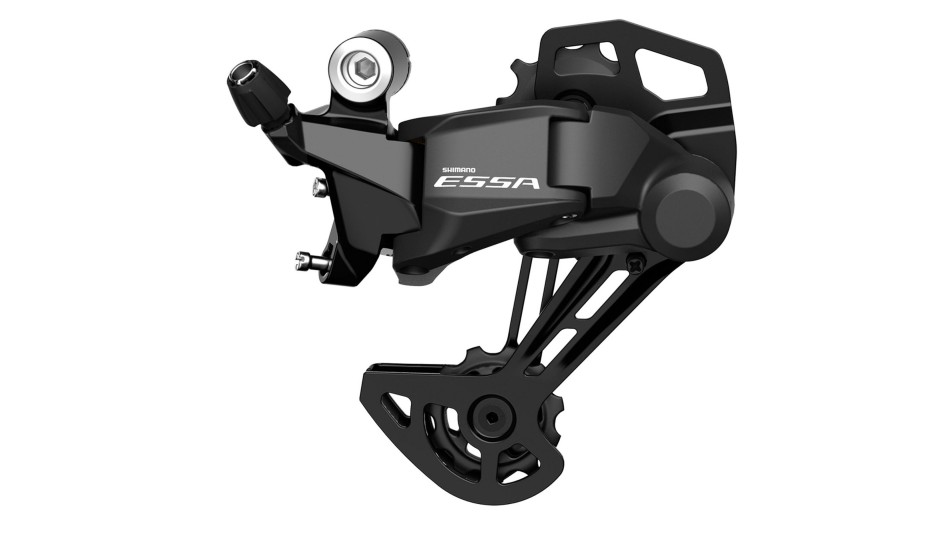 Shimano Essa RD-U2000 9 Speed Rear Derailleur