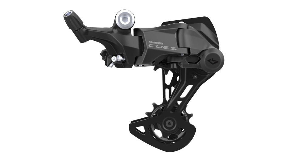 Shimano Cues RD-U4000 9 Speed LinkGlide Rear Derailleur