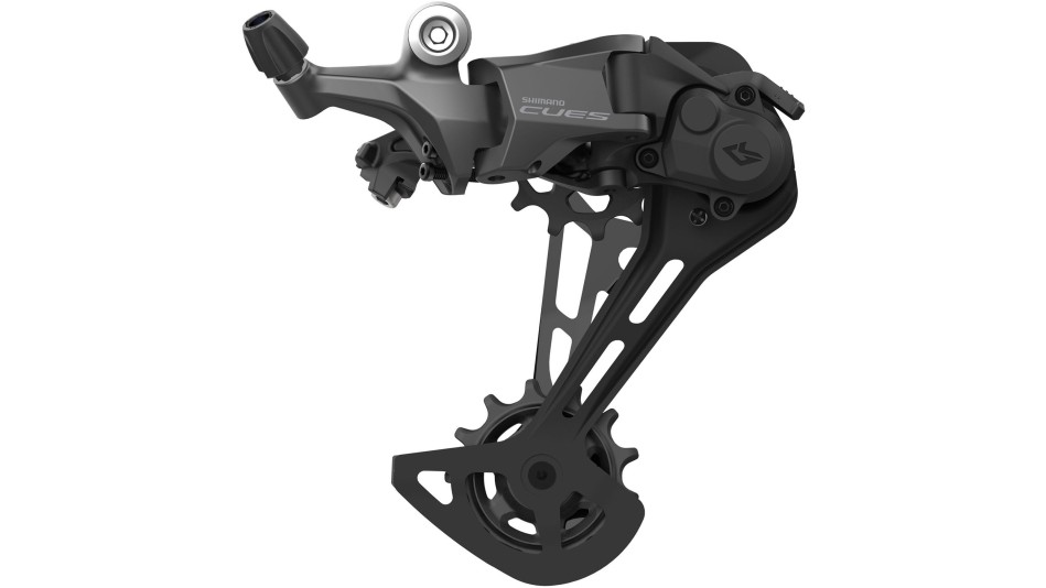 Shimano Cues RD-U6000 10/11 Speed LinkGlide Rear Derailleur