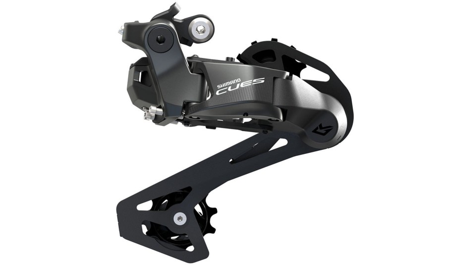 Shimano Cues RD-U6070 Di2 11 Speed LinkGlide Rear Derailleur