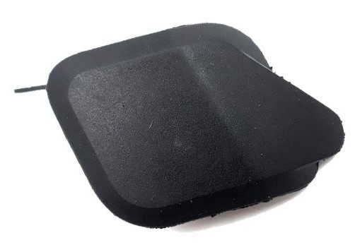 Cube eSpare Charge Port Cover - 2020 Reaction Hybrid Pro - 18-00606