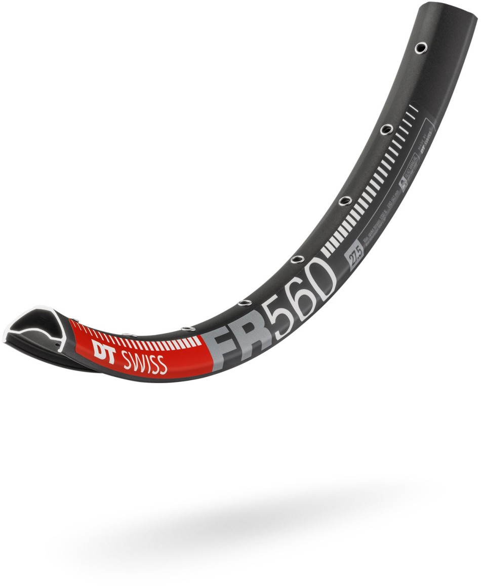 DT Swiss FR 560 32 Hole 29" Rim