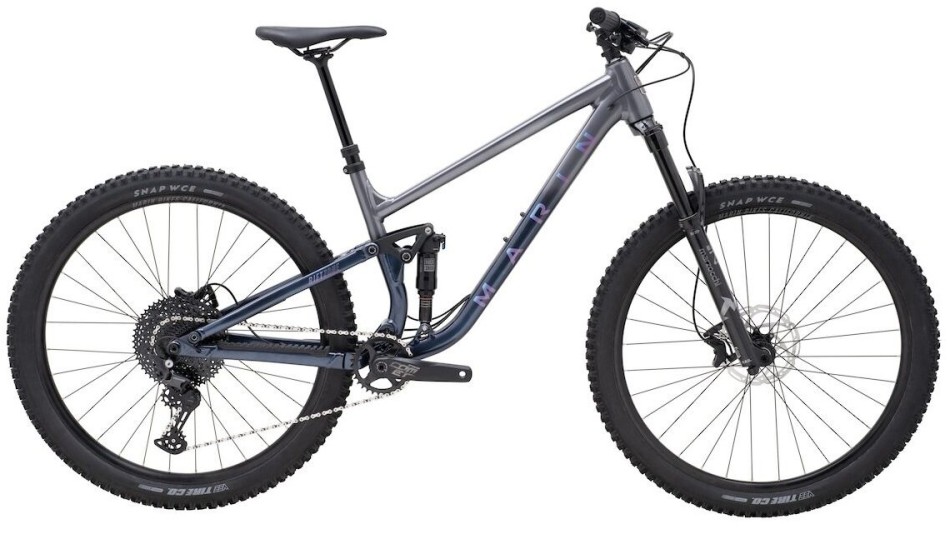 Marin Rift Zone 2 2025 Trail Bike