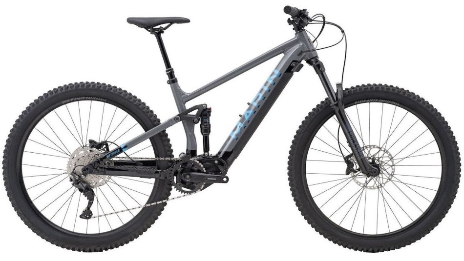 Marin Rift Zone E 2025 eMTB