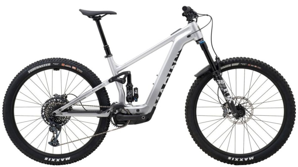 Marin Rift Zone EL 2 2025 eMTB
