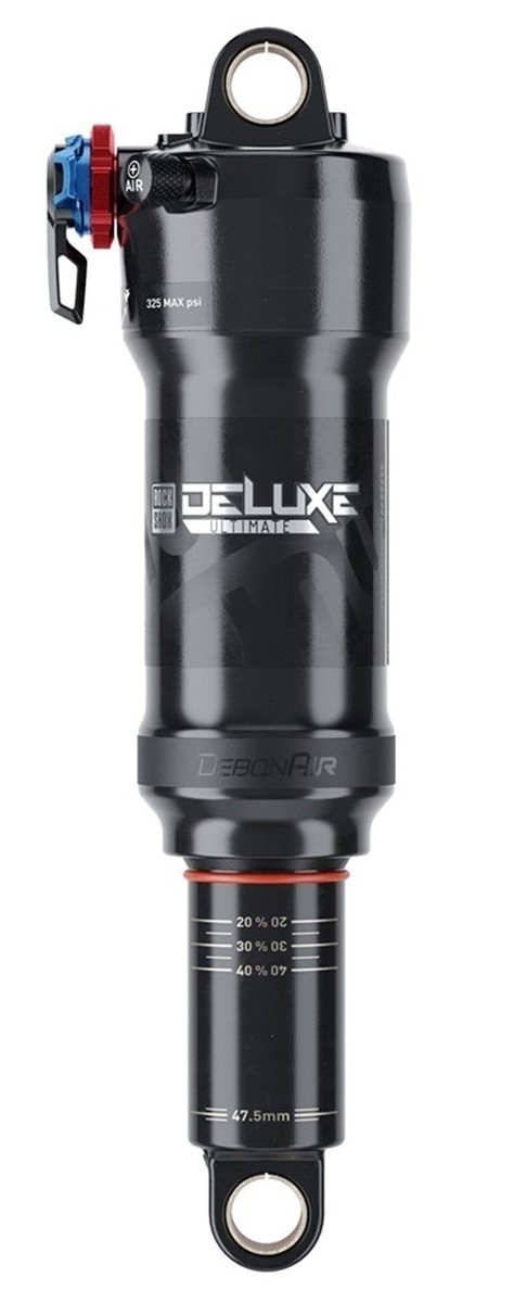 RockShox Deluxe Ultimate RCT Standard/Standard