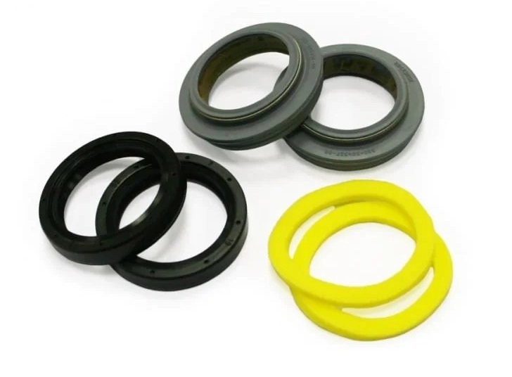 RockShox Dust Oil Seal Kit Reba/Pike/Boxxer 32mm