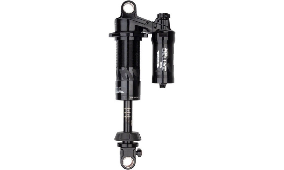 RockShox Super Deluxe Ultimate Coil RCT Standard/Standard
