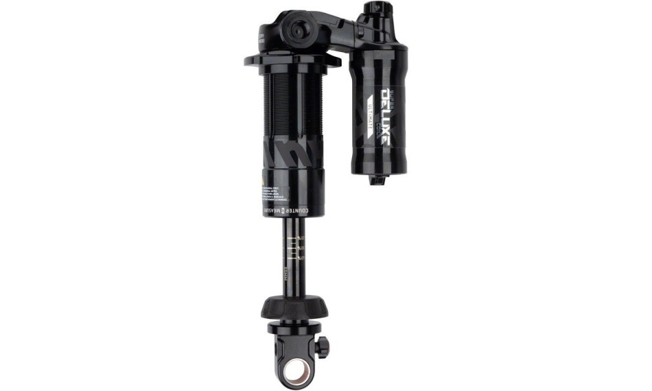 RockShox Super Deluxe Ultimate Coil RCT Trunnion/Standard