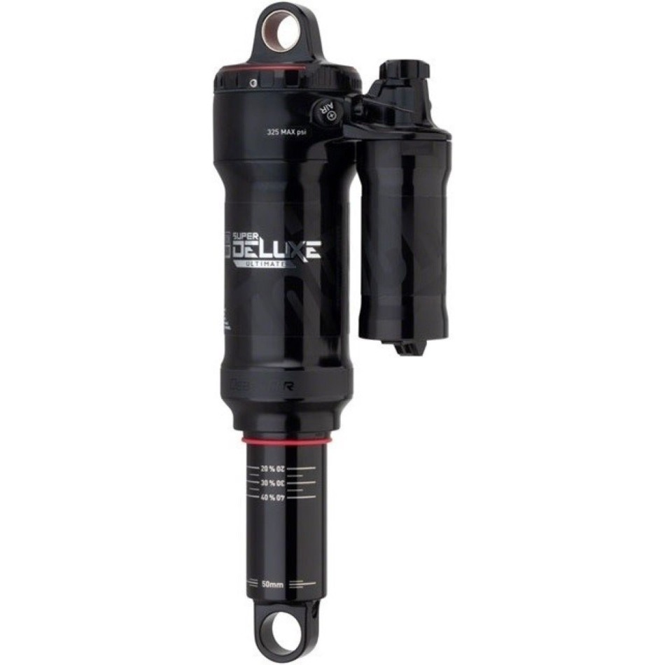 RockShox Super Deluxe Ultimate RCT Standard/Standard