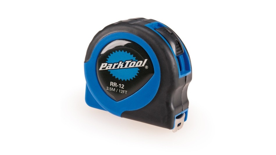 Park Tool USA RR-12 Tape Measure