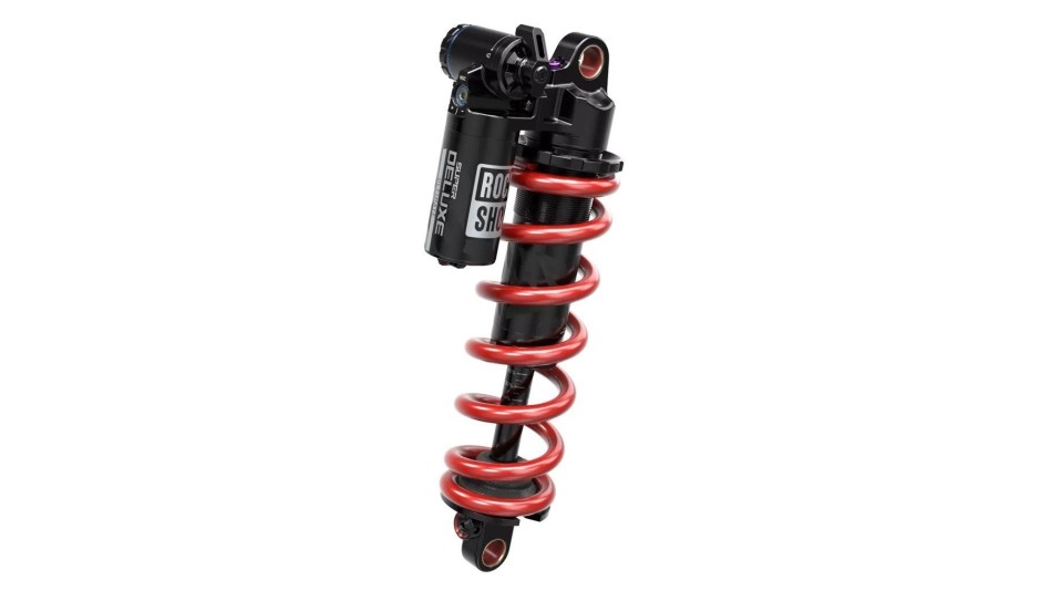 Rockshox Super Deluxe Coil Ultimate DH B1 Standard/Standard