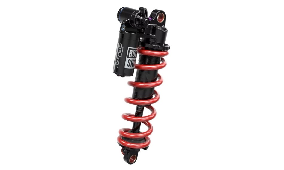 Rockshox Super Deluxe Coil Ultimate B1 Standard/Standard