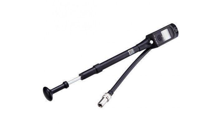 RockShox High-Pressure Digital Fork/Shock Pump