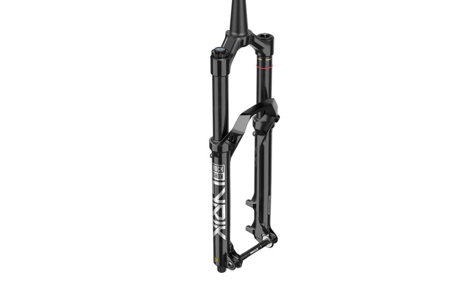 Rockshox Lyrik Ultimate Charger 3 RC2 27.5" 37mm Offset Black