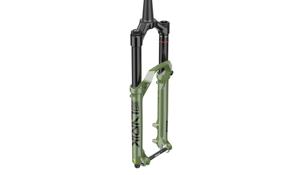 Rockshox Lyrik Ultimate Charger 3 RC2 29" 44mm Offset Heavy Meadow