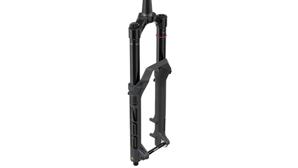 Rockshox Zeb Ultimate Charger 3.1 RC2 29" 44mm Offset Grey