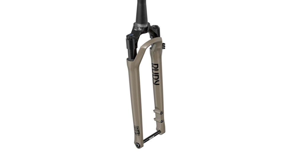 Rockshox Rudy Ultimate XPLR Race Day 2 Kiwqsand