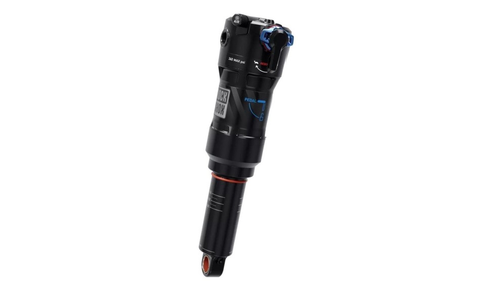 Rockshox Deluxe Ultimate C1 Trunnion/Standard