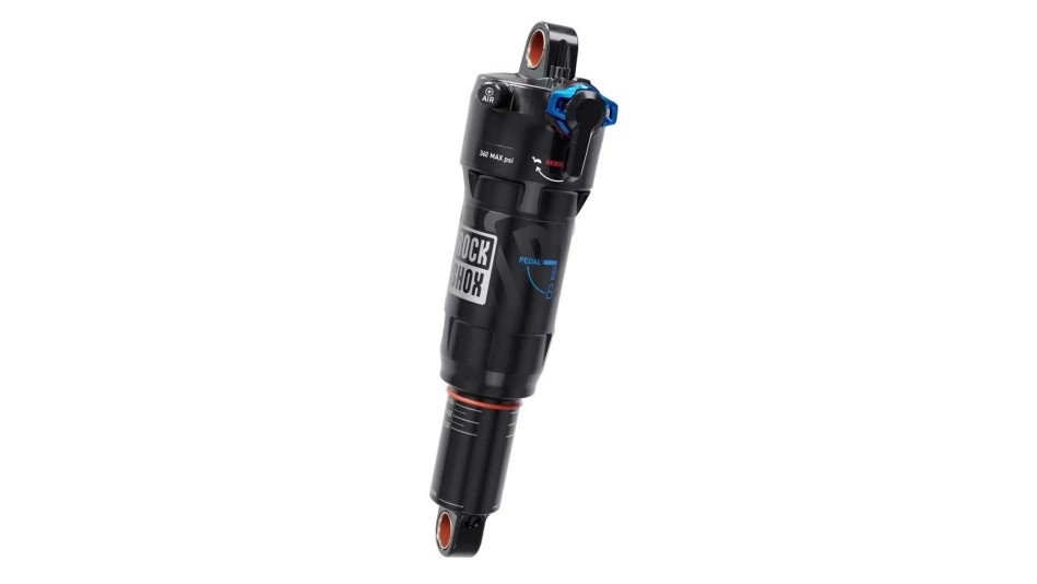 Rockshox Deluxe Ultimate C1 Standard/Standard