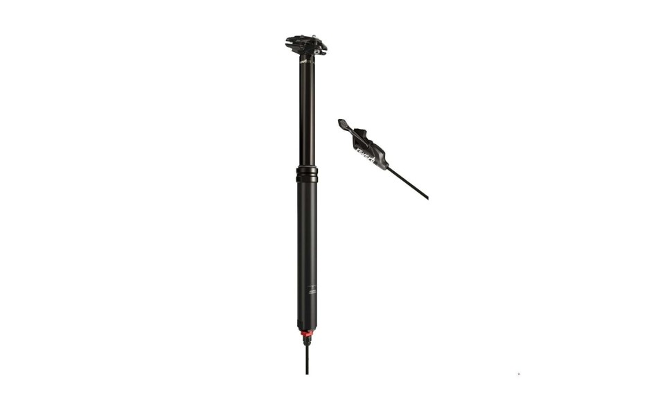RockShox Reverb Stealth C1 1x Remote 31.6mm