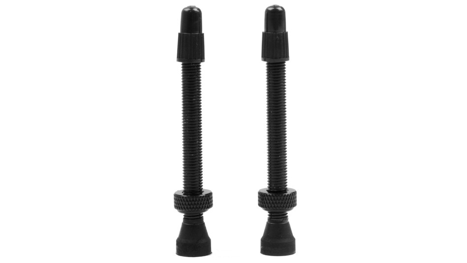 Nutrak Presta Tubeless Valves 55mm