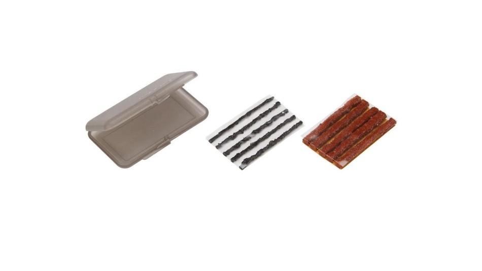Ryder Slug Box - Replacement Slug Plug Seal Strips