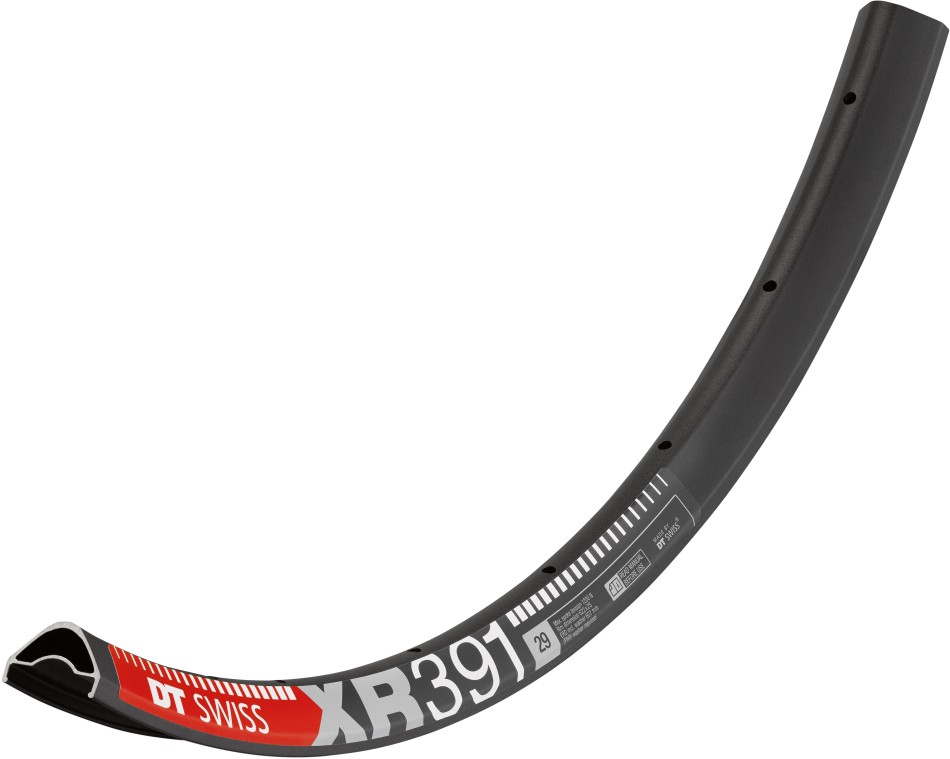 DT Swiss XR 391 32 Hole 29" Rim