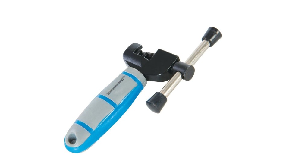 Silverline Chain Rivet Extractor