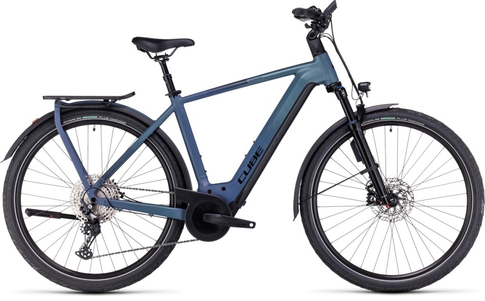 Cube Kathmandu Hybrid ABS 2023 eBike
