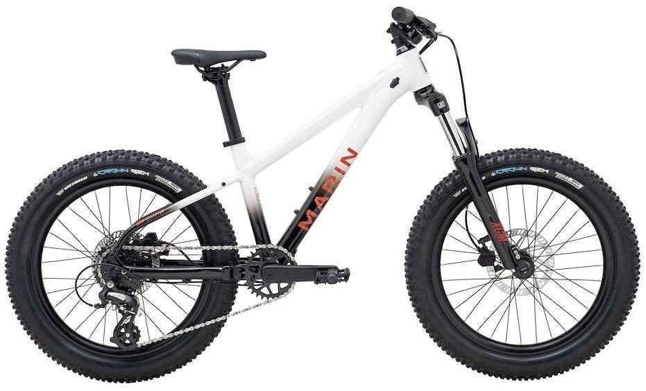 Marin San Quentin 20 2025 20" Kids Bike