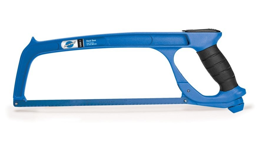 Park Tool USA SAW-1 Hacksaw
