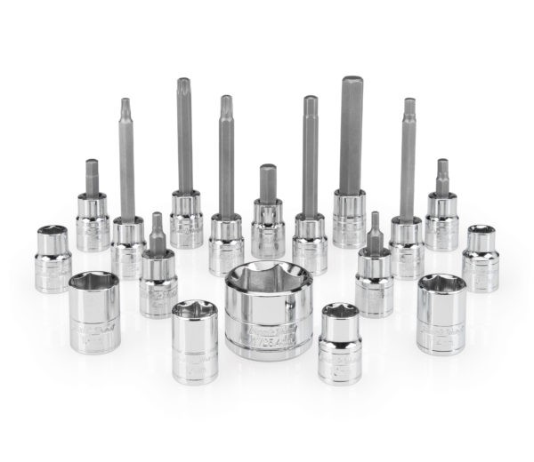 Park Tool USA SBS-1.2 Socket and Bit Set