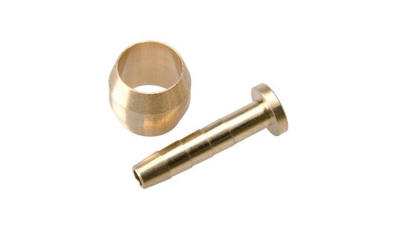 Shimano SM-BH59 Olive and Insert