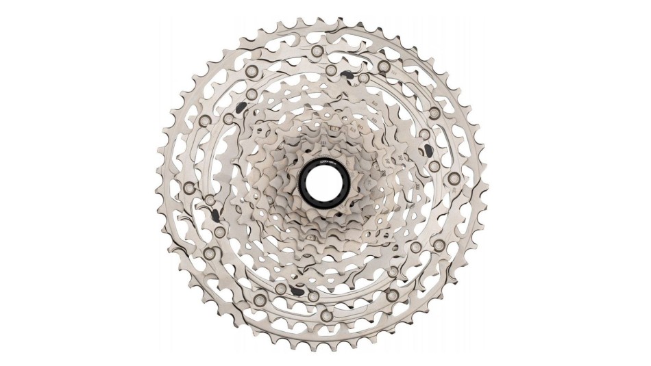 Shimano CS-M6100 Deore 12 Speed Cassette 10-51 Tooth