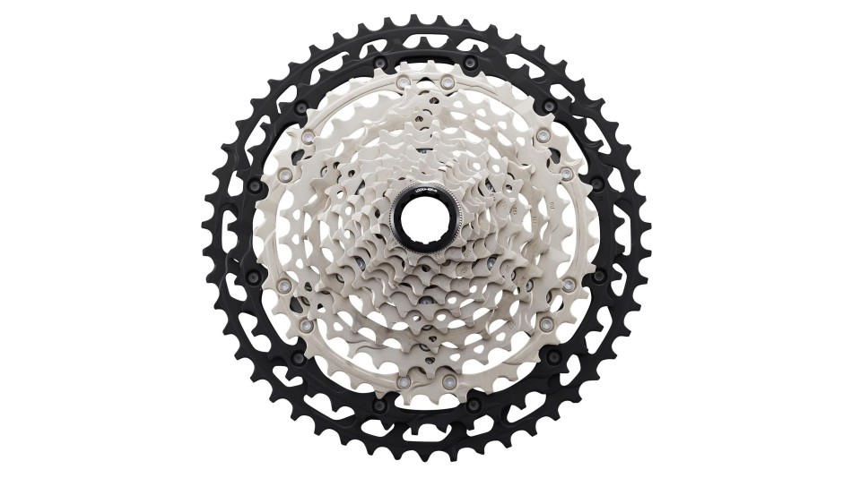 Shimano CS-M8100 XT 12-Speed Cassette 10-51 Tooth