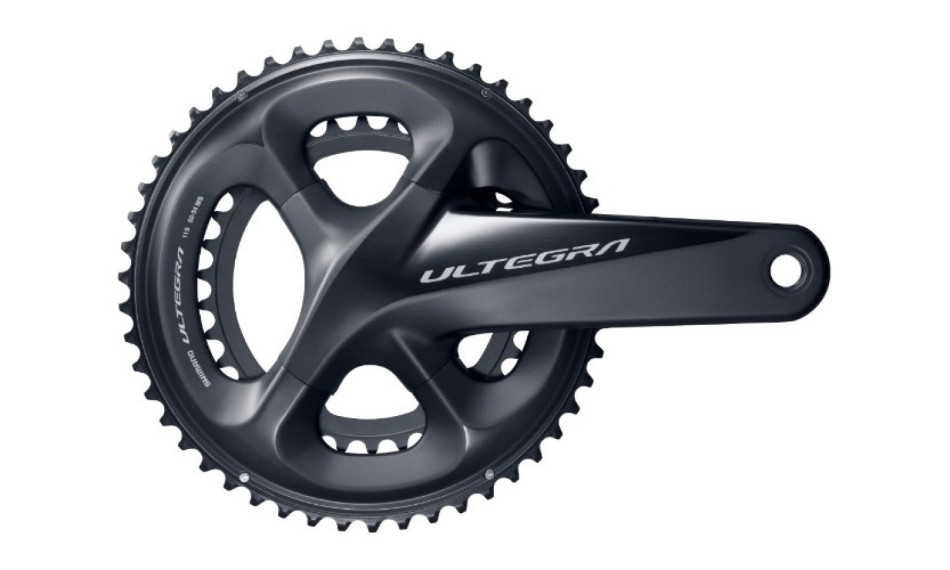 Shimano FC-R8000 Ultegra 11 Speed Crankset 50/34 Tooth