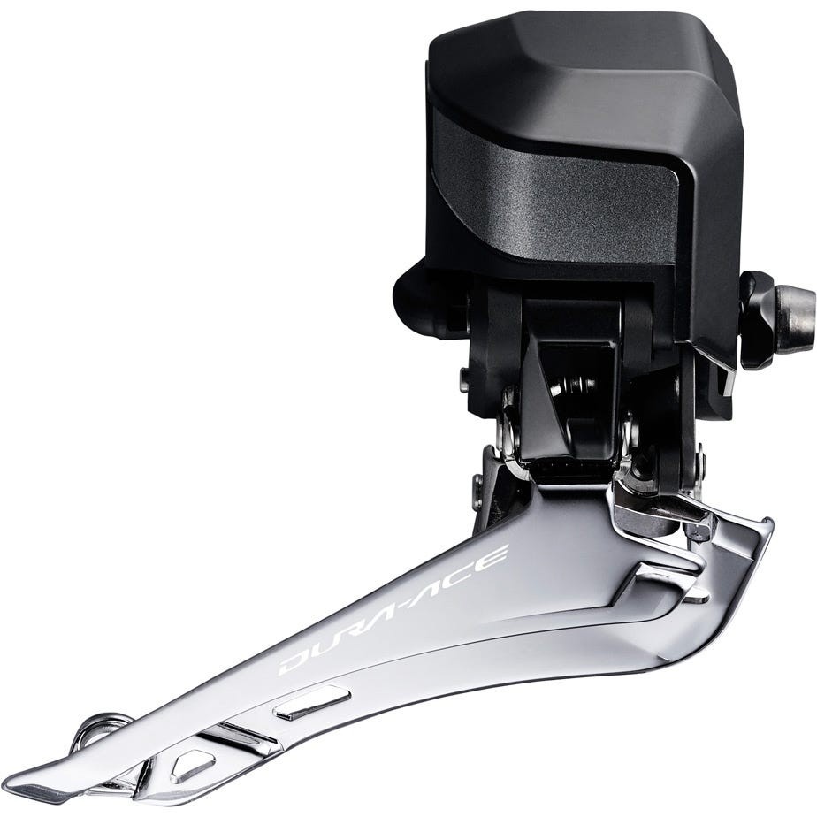 Shimano FD-R9150 Dura-Ace Di2 11 Speed Braze On Front Derailleur