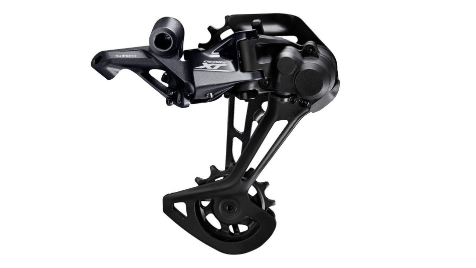 Shimano RD-M8100 XT 12 Speed Rear Derailleur