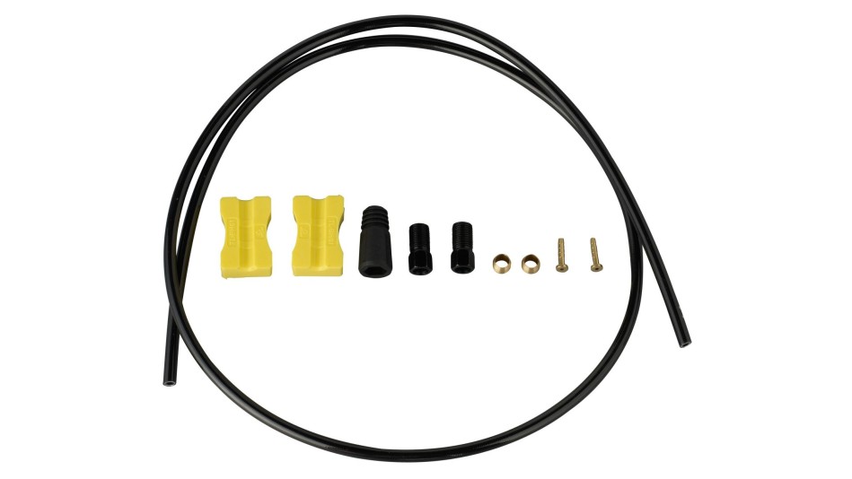 Shimano SM-BH59 Straight Connection Hose 1700mm