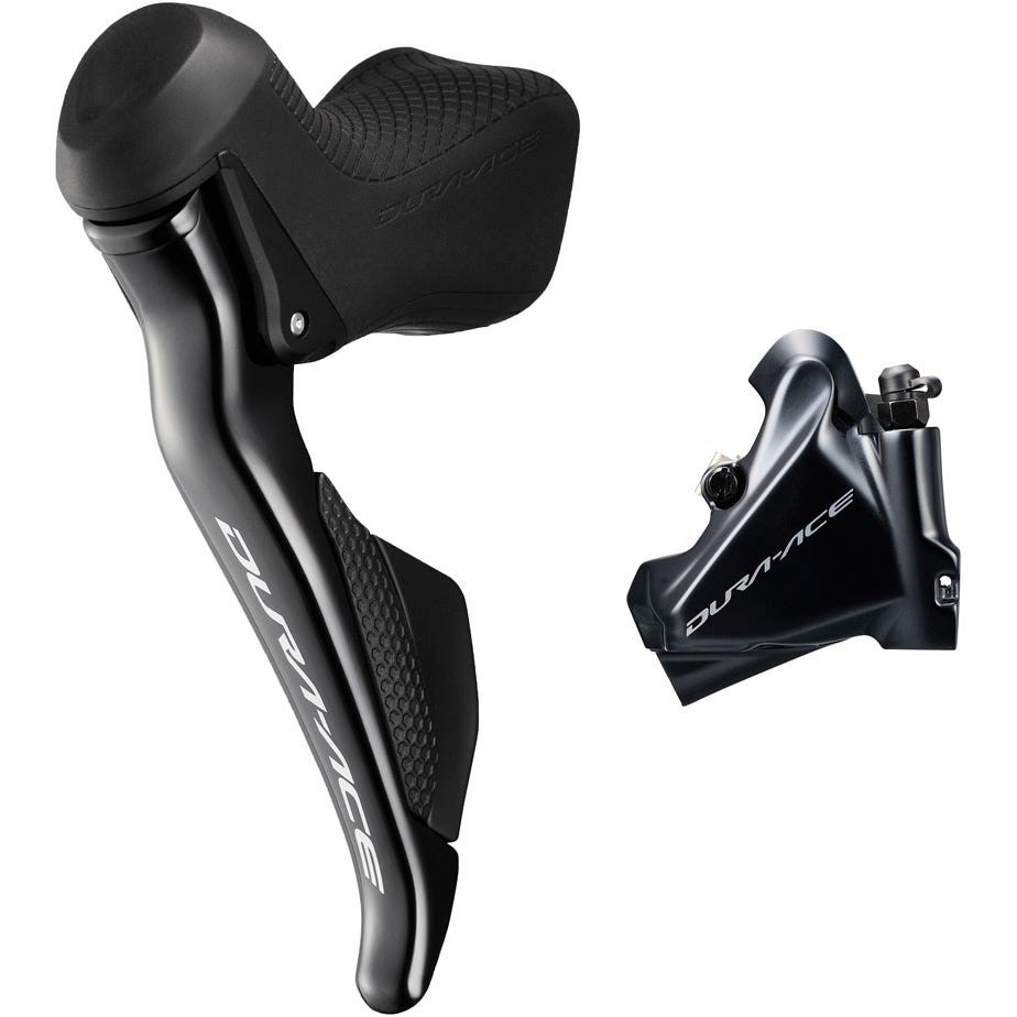 Shimano ST-R9170 Dura-Ace Di2 STI / Disc Brake Set