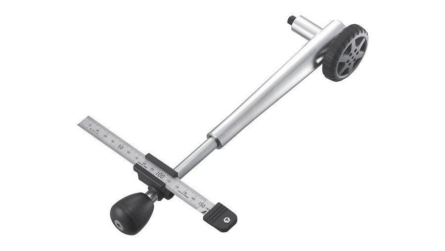 Shimano TL-RD11 Rear Derailleur Hanger Alignment Tool