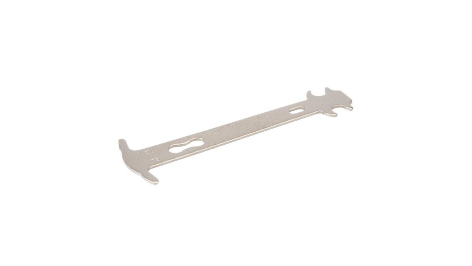 Silverline Chain Wear Indicator