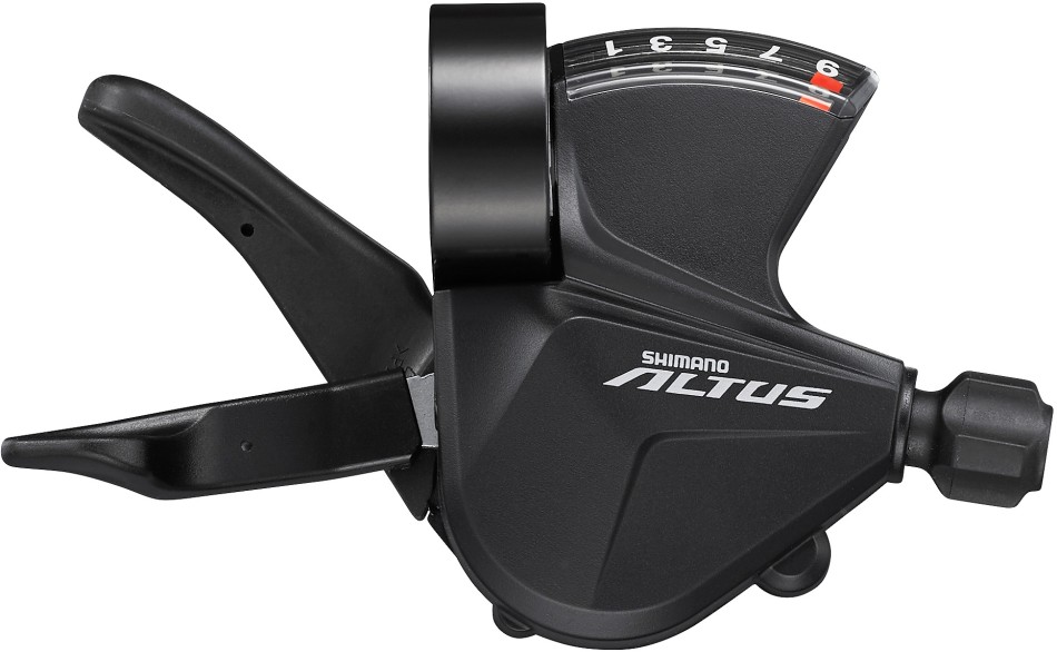 Shimano SL-M2010-9R Altus 9 Speed Right Hand Shifter