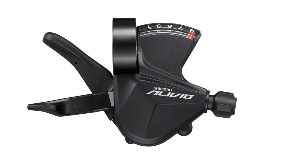 Shimano Alivio SL-M3100 9 Speed Right Hand Shifter