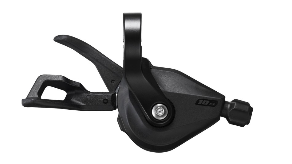 Shimano SL-M4100 Deore 10 Speed Band Clamp Shifter