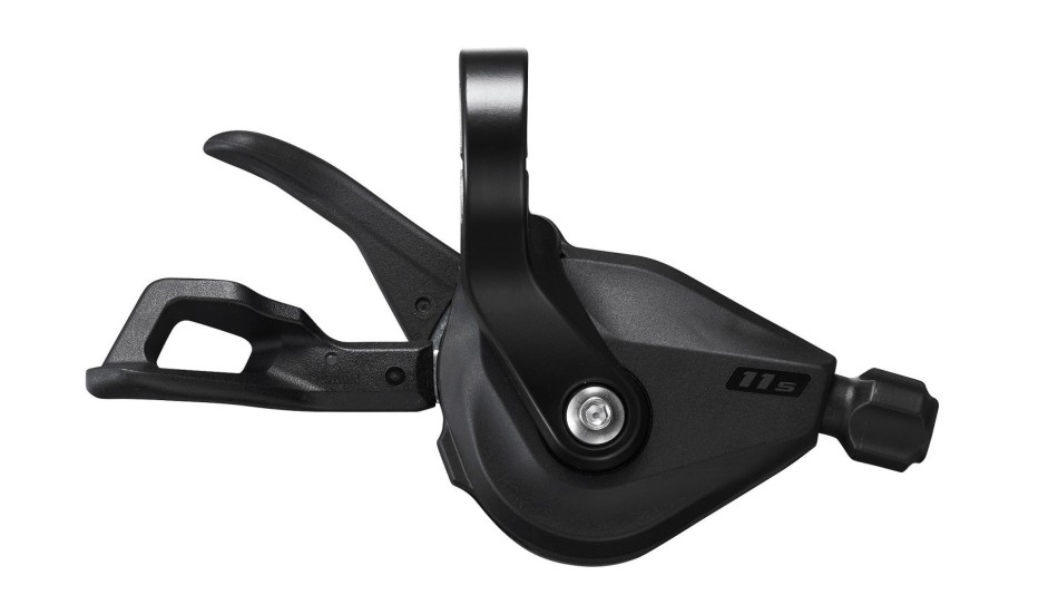 Shimano SL-M5100 Deore 11 Speed Band Clamp Shifter