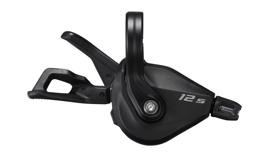 Shimano SL-M6100 Deore 12 Speed Band Clamp Shifter